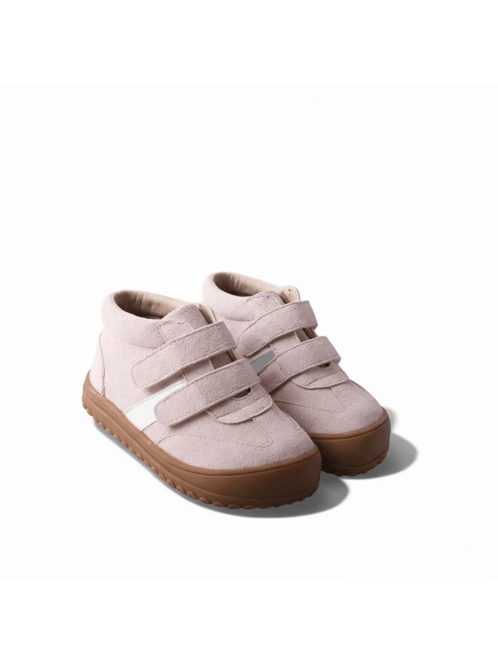 Little Love Bug “The Cole” barefoot sneaker